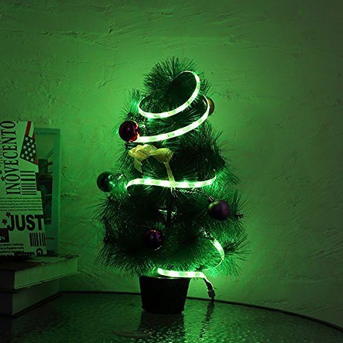 YEELIGHT YLDD04YL Smart Wifi LED Light Strip, RGB Wireless Strip Light Kit 6.5FT/2M Au Plug Version