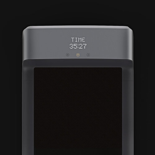 Xiaomi Walkingpad Folding Walking Machine Gym Equipment Fitness