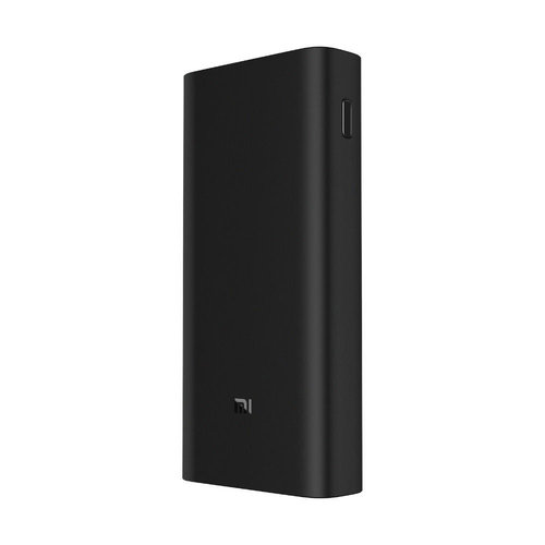 Xiaomi power bank 3 pro как зарядить ноутбук