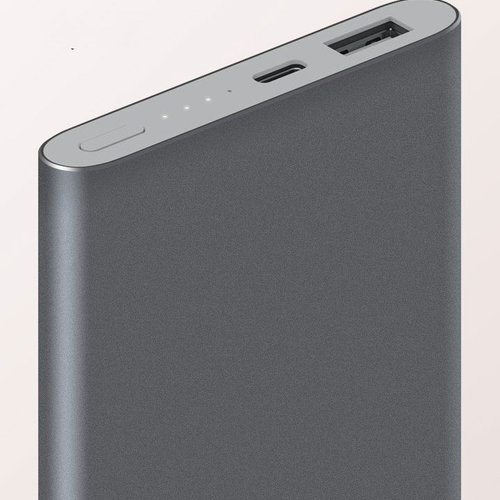 Xiaomi Mi Power Bank Pro 10000mAh