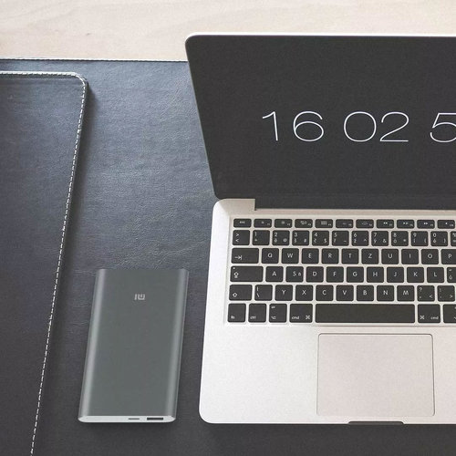 Xiaomi Mi Power Bank Pro 10000mAh