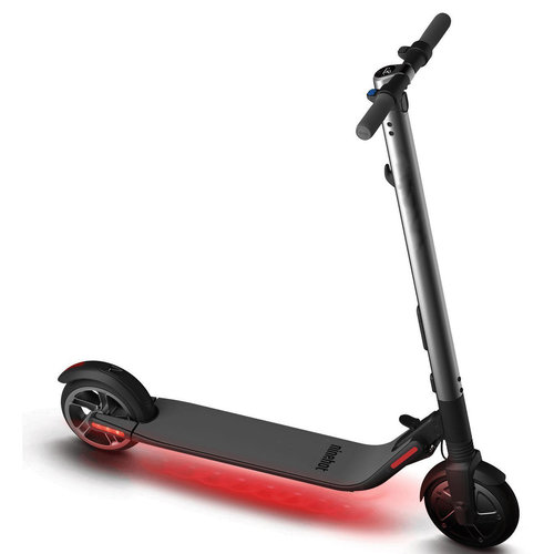Ninebot ES2 Kick Scooter Folding Electric Scooter for Adults/Kids 36V 300W 25km/h Max Load 100kg