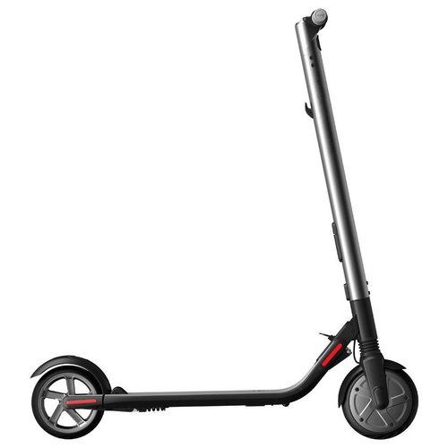 Ninebot ES2 Kick Scooter Folding Electric Scooter for Adults/Kids 36V 300W 25km/h Max Load 100kg