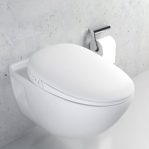 Xiaomi Uclean Whale Spout Smart Toilet Seat Pro with Mobile APP AU Version