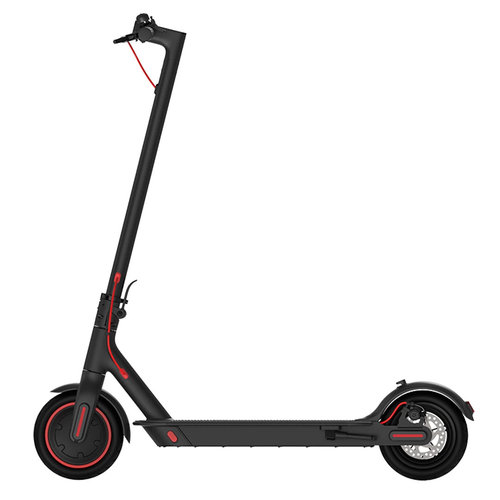 Xiaomi Electric Scooter Pro 12.8Ah Battery Max 45KM Mileage - Black