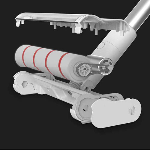 Dreame Soft Cloth Head