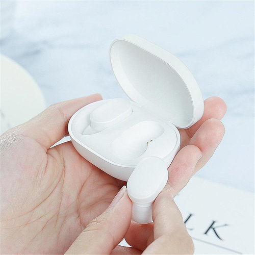 Xiaomi Airdots TWS bluetooth 5.0 Earphone Youth Version Touch Control with Charging Box Mic