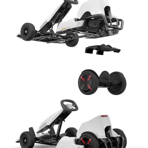 Xiaomi Ninebot Segway Electic Gokart