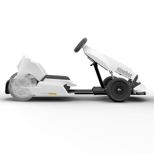 Xiaomi Ninebot Segway Electic Gokart