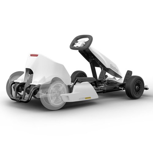 Xiaomi Ninebot Segway Electic Gokart
