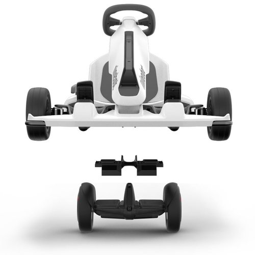 Xiaomi Ninebot Segway Electic Gokart