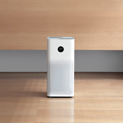 Xiaomi Mi Smart Air Purifier 3 3H OLED Display Smart APP WIFI