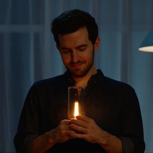 Yeelight Candela Rechargeable Smart Ambience Light