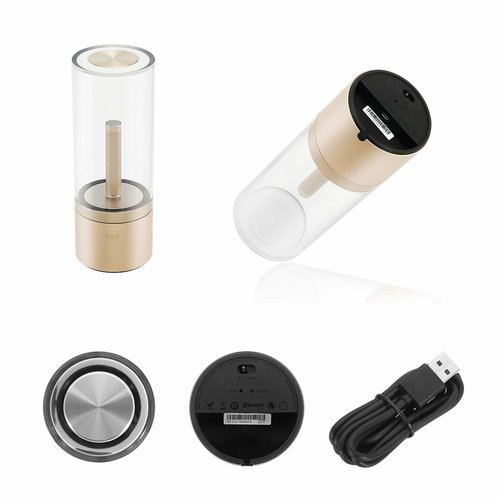 Yeelight Candela Rechargeable Smart Ambience Light