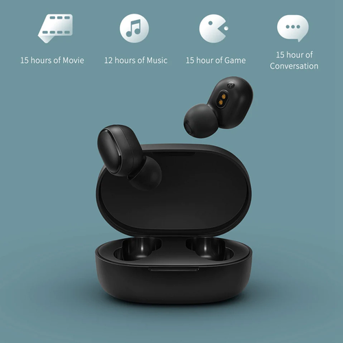 Xiaomi Mi True Wireless Earbuds Basic | Hot Deals Everyday | SHOPRO.com.au