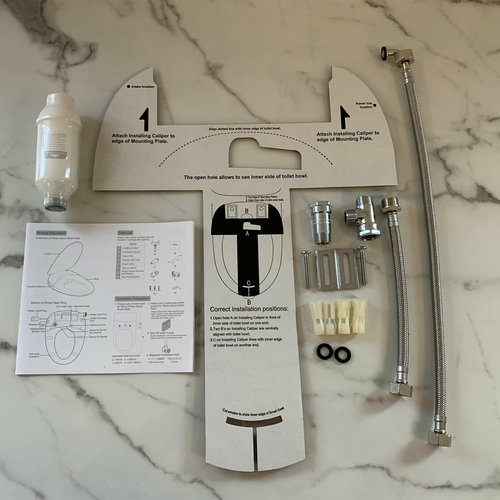 cost to install tub and surround