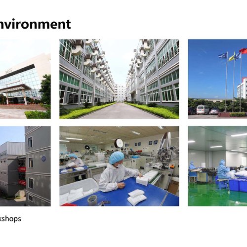 Disposable Mouth Face Masks Face 3-layer Respirator Mask Dust-Proof Person