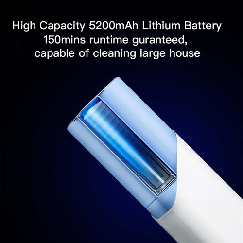 Xiaomi Dreame F9 Robot Vacuum Cleaner 2500Pa 5200mAh NIDEC Brushless Motor