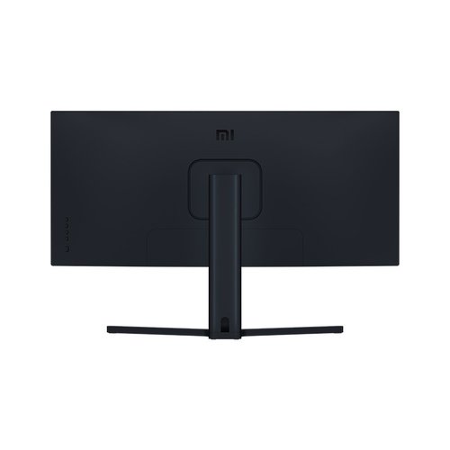 Xiaomi Mi Curved Gaming Monitor 34-Inch 21:9 Bring Fish Screen 144Hz