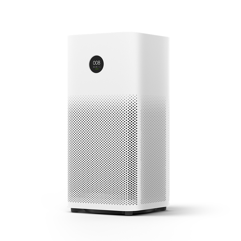 Xiaomi Mi Smart Air Purifier 2S OLED Display Smart APP WIFI Work with