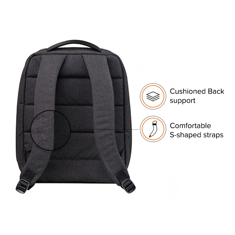 mi city backpack xiaomi