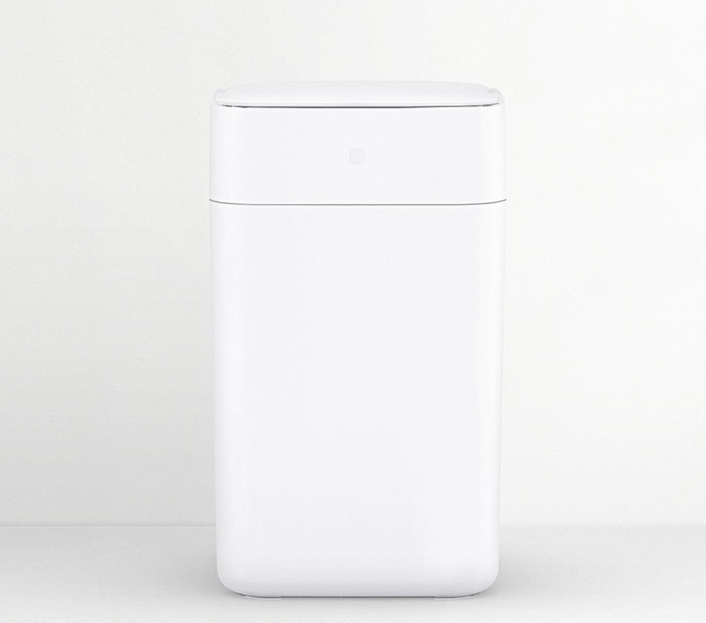 Xiaomi Townew Smart Automatic Motion Sensor to Open and Pack Rubbish Trash Bin
