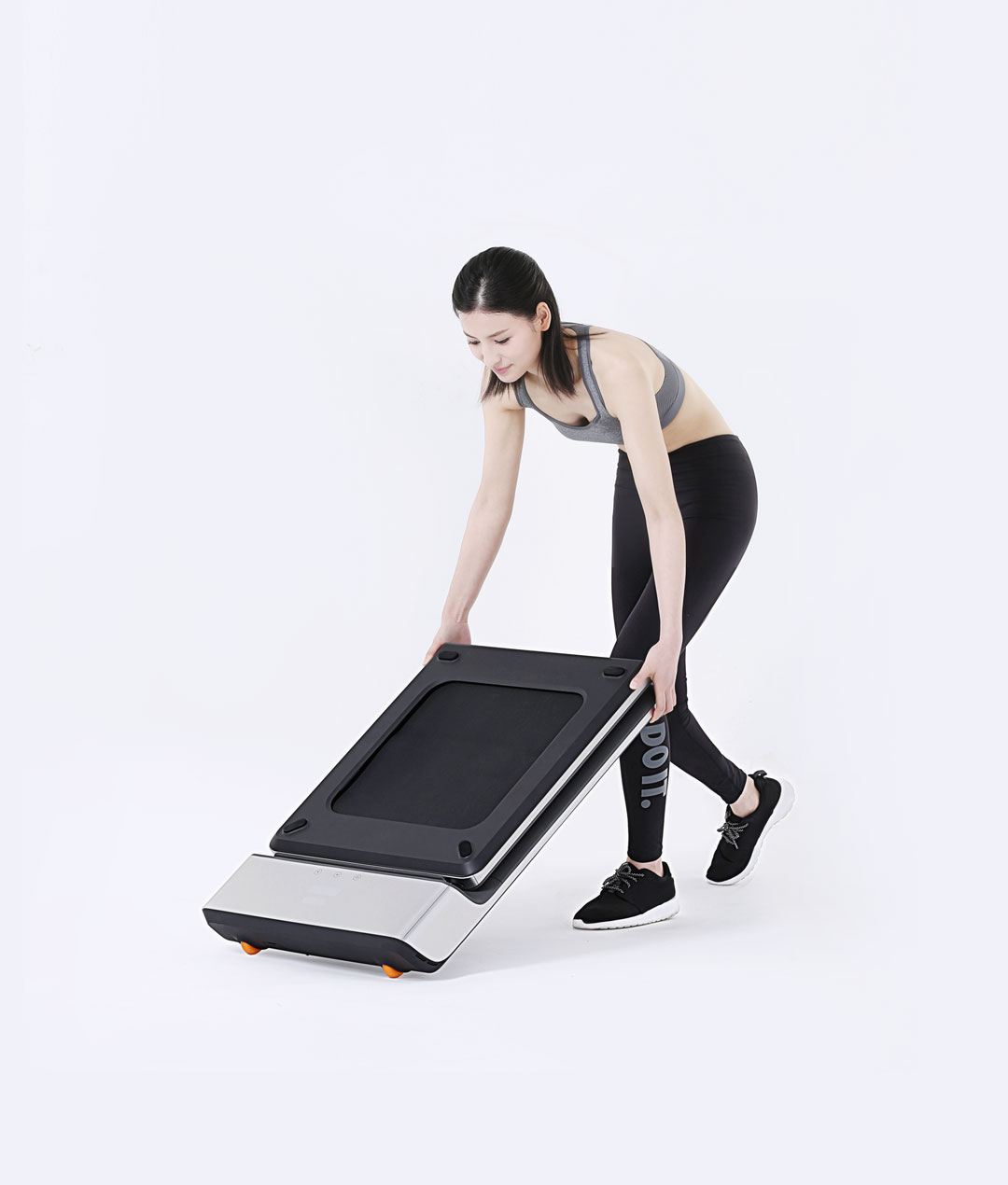 Xiaomi Walkingpad Folding Walking Machine Gym Equipment Fitness