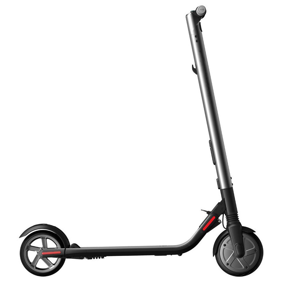 Ninebot ES2 Kick Scooter Folding Electric Scooter for Adults/Kids 36V 300W 25km/h Max Load 100kg