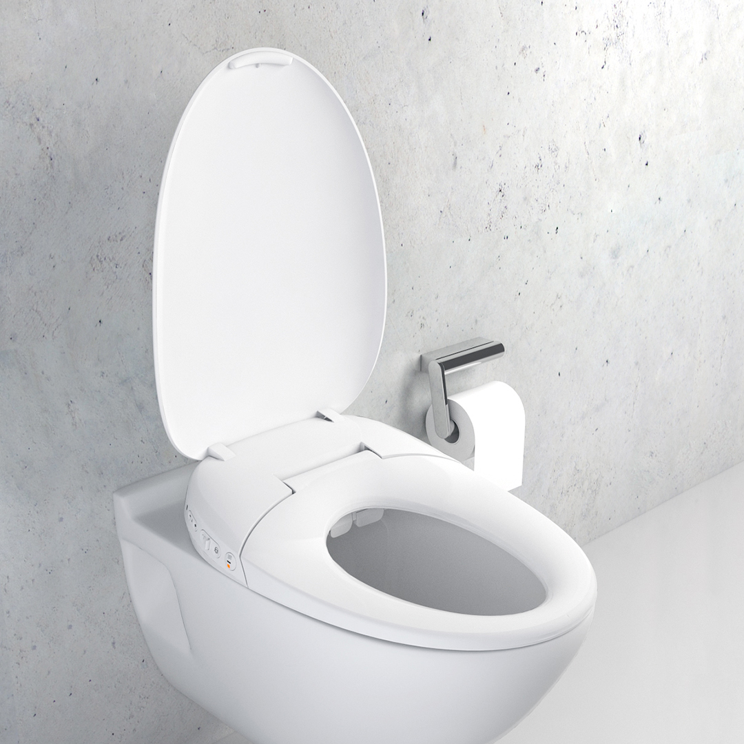 Xiaomi Uclean Whale Spout Smart Toilet Seat Pro with Mobile APP AU Version
