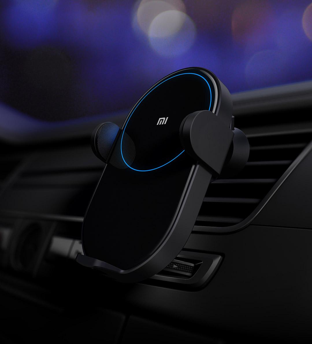 Mi 20w wireless car charger не заряжает iphone