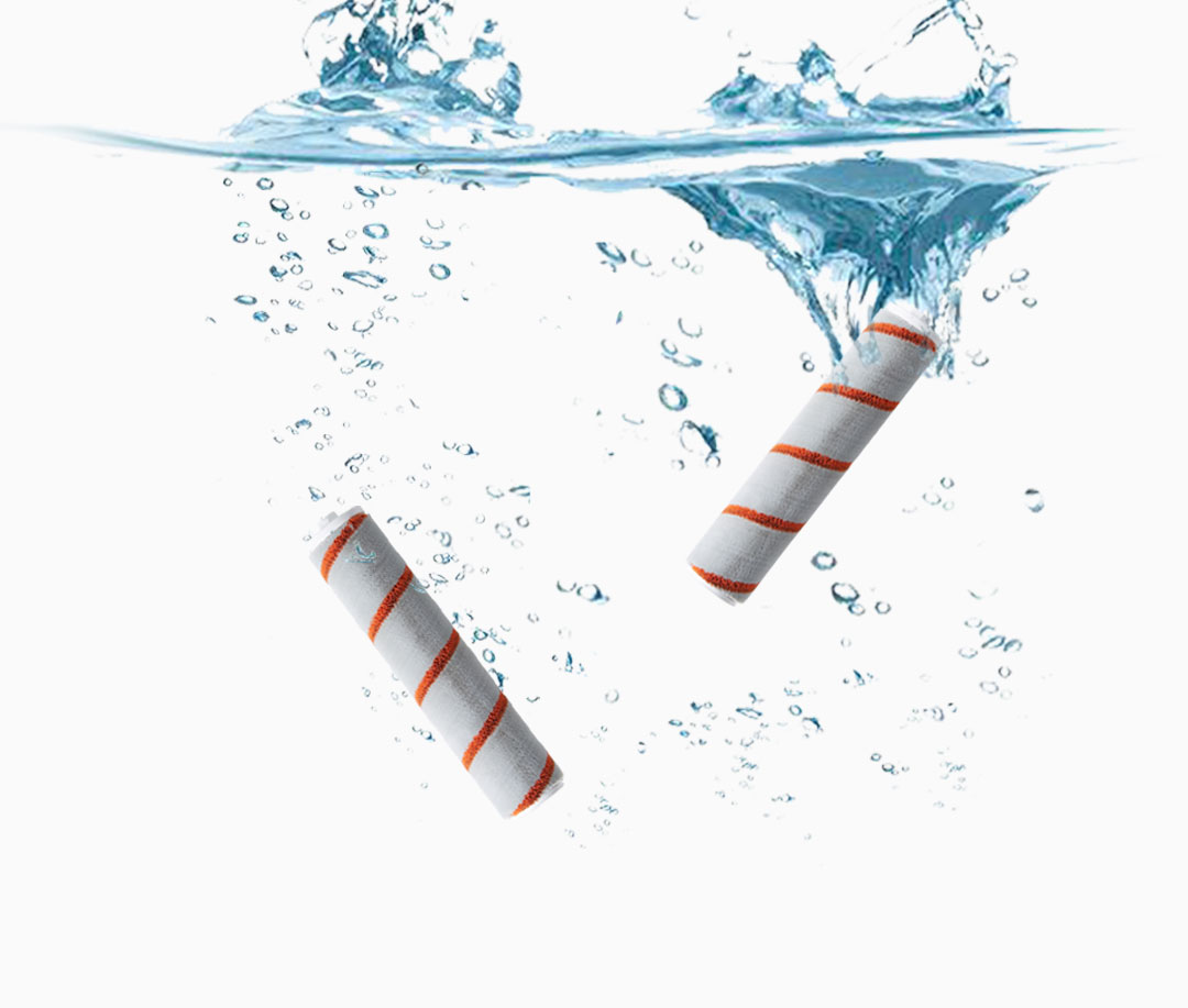 Dreame Soft Cloth Roller