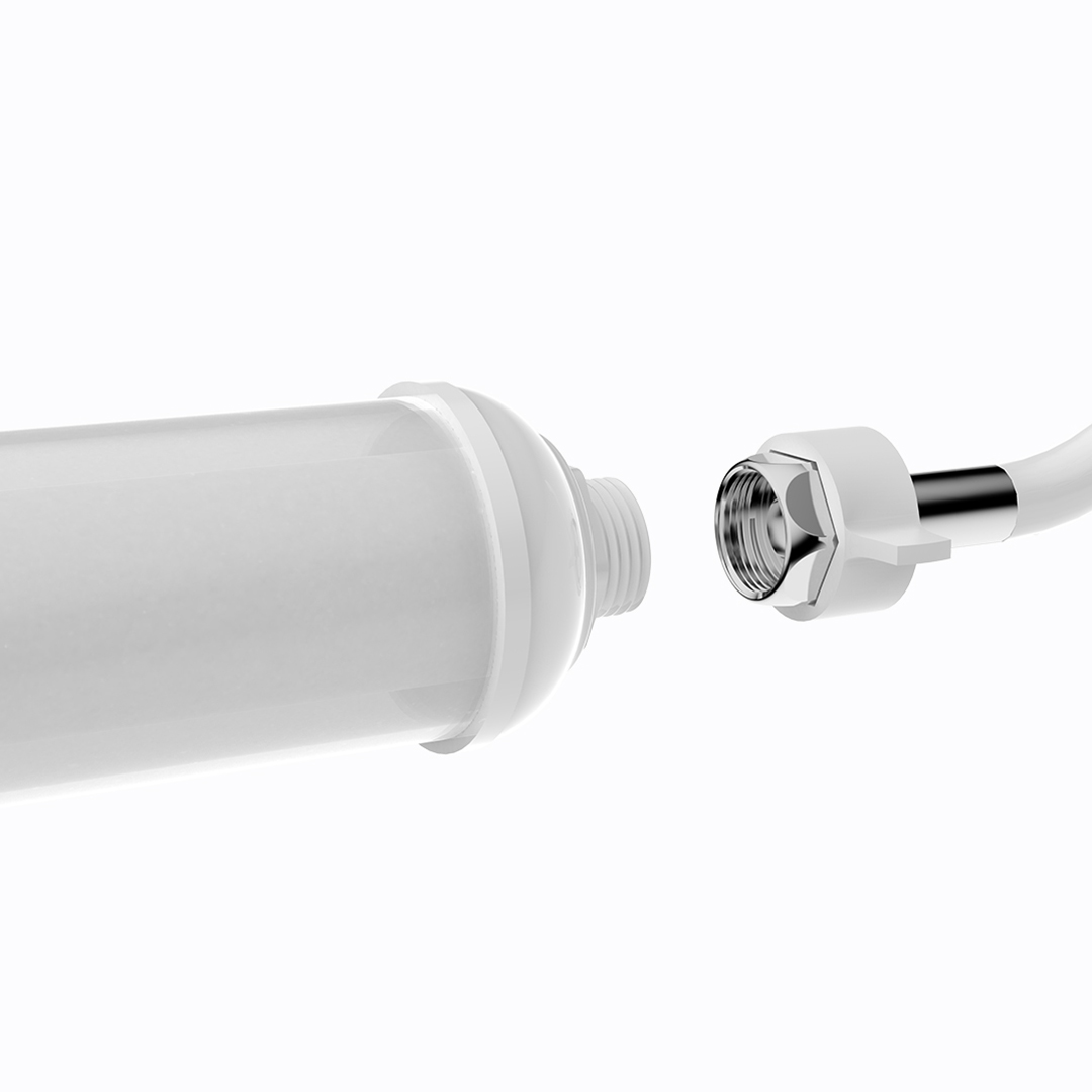 Xiaomi Whale Spout Smart Toilet Seat Pro Water Filter