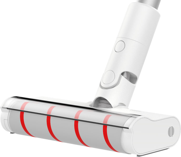 Dreame Soft Cloth Head