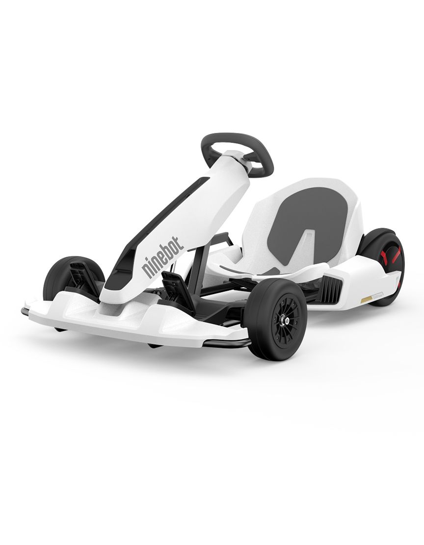 Xiaomi Ninebot Segway Electic Gokart