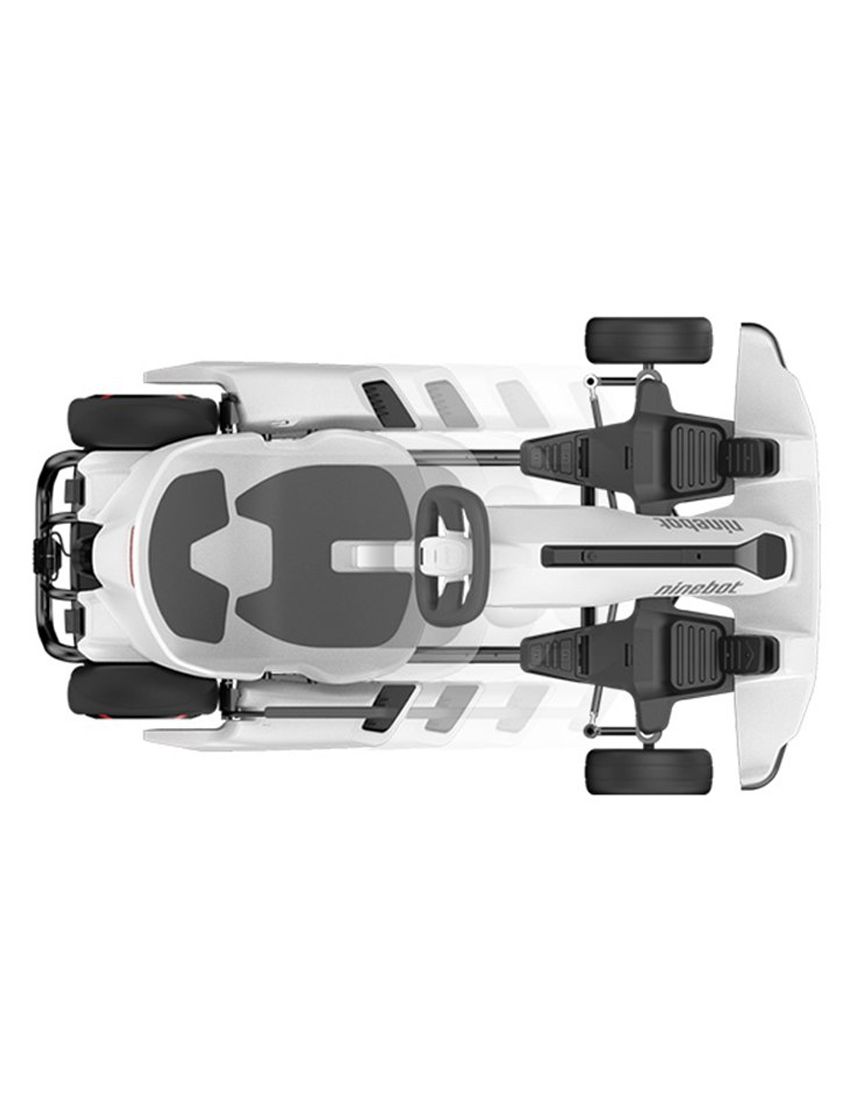 Xiaomi Ninebot Segway Electic Gokart