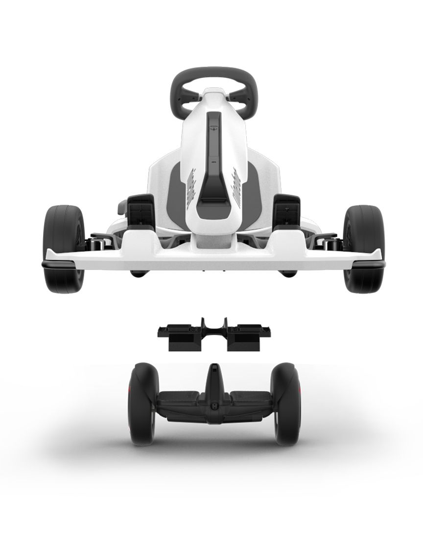 Xiaomi Ninebot Segway Electic Gokart