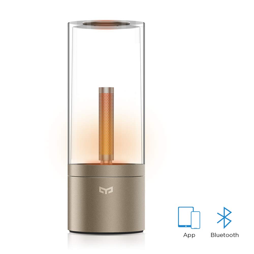 Yeelight Candela Rechargeable Smart Ambience Light