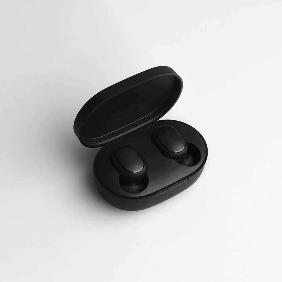 Xiaomi mi true wireless earbuds basic 3 обзор