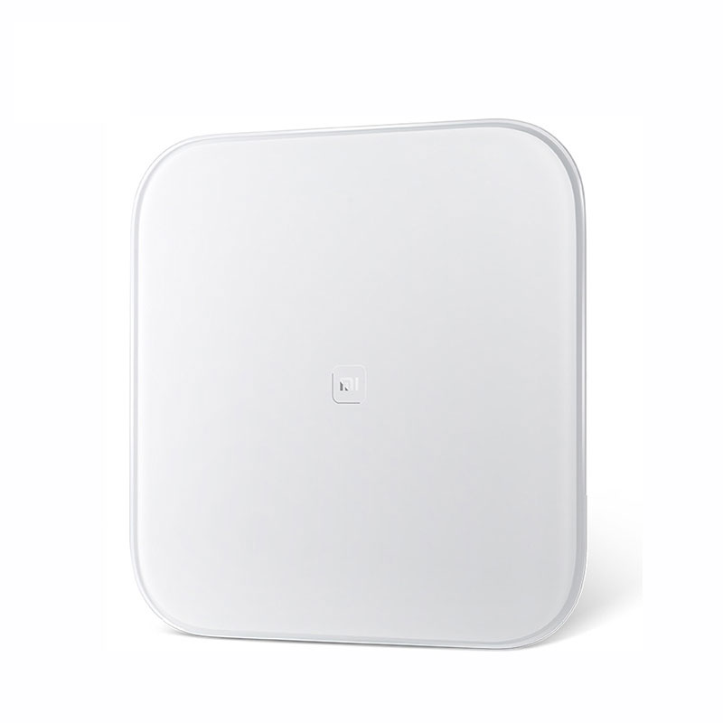 Xiaomi Bluetooth 4.0 Mi Smart Weight Scale White