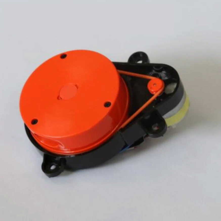 Roborock S50 Vacuum Repair