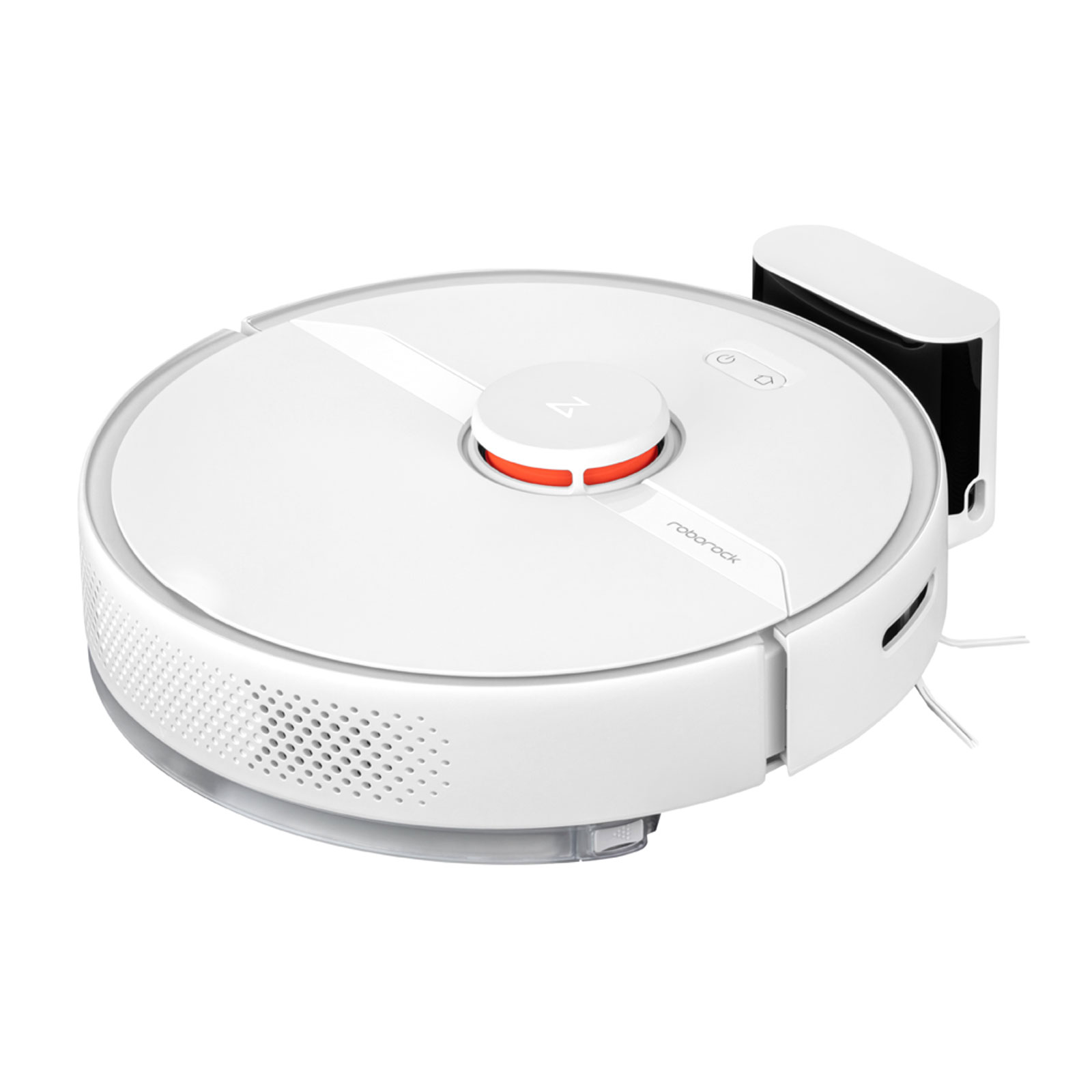Xiaomi Roborock S6 Pure Robot Vacuum Cleaner 2020 New Version Hot