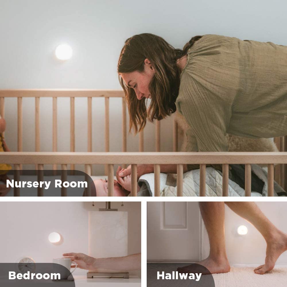 Xiaomi Yeelight Motion Sensor Infrared Night light Lamp