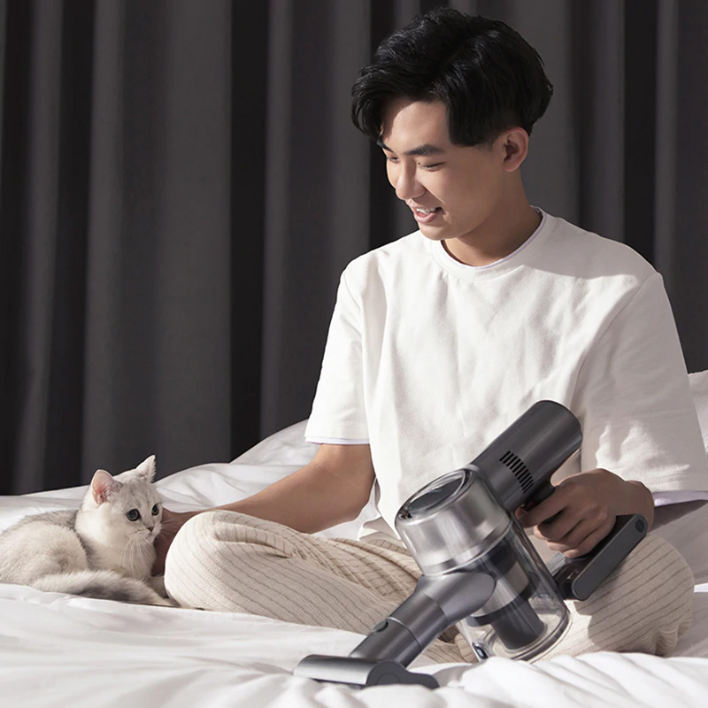 Xiaomi Dreame cordless Handheld V11 Vacuum Cleaner 20,000Pa Suction Au Version