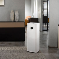 Xiaomi Mi Smart Air Purifier Pro OLED Display Smart APP WIFI Global Version Free Express Postage From Melbourne