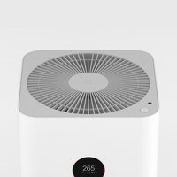 Xiaomi Mi Smart Air Purifier Pro OLED Display Smart APP WIFI Global Version Free Express Postage From Melbourne