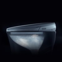 Xiaomi Uclean Whale Spout Smart Toilet Seat Pro with Mobile APP AU Version