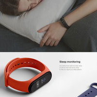 Xiaomi Mi Band 4 Heart Rate Smart Watch Wristband Fitness OLED Global Version
