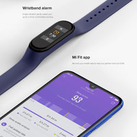 Xiaomi Mi Band 4 Heart Rate Smart Watch Wristband Fitness OLED Global Version
