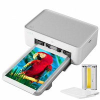 Xiaomi Mijia Mi Wireless Photo Printer Heat Sublimation