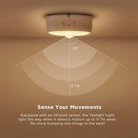 Xiaomi Yeelight Motion Sensor Infrared Night light Lamp